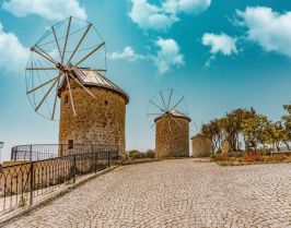 Почивка в Чешме, Турция със собствен транспорт